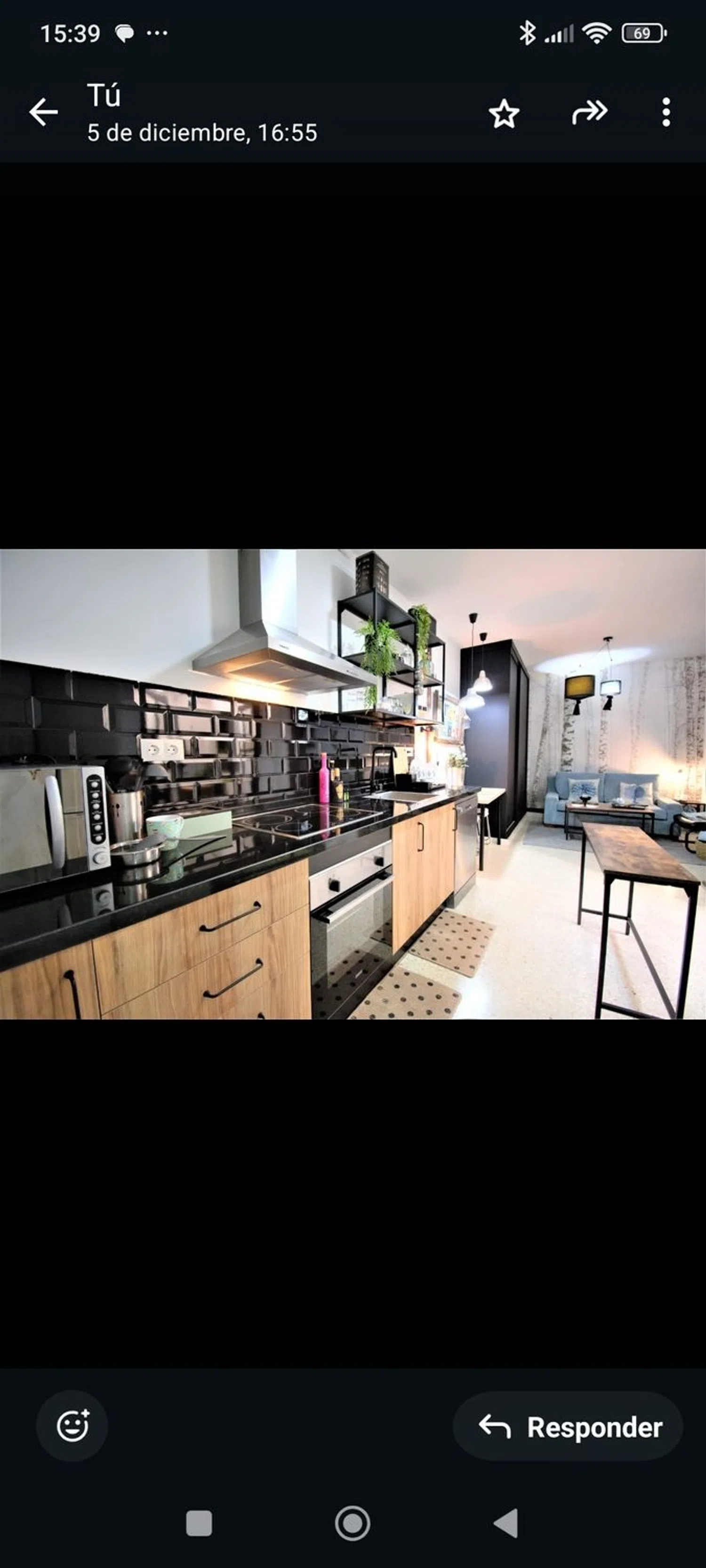 Estudio en calle Real de Cartuja, 60 - Foto 27