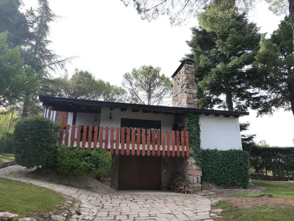 Casa o chalet independiente en Carretera del Escorial, 67 - Foto 1