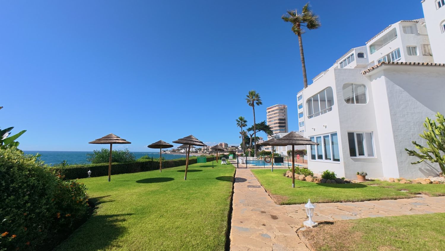 Ático en Urb. El Juncal Sur, 35 - Foto 33