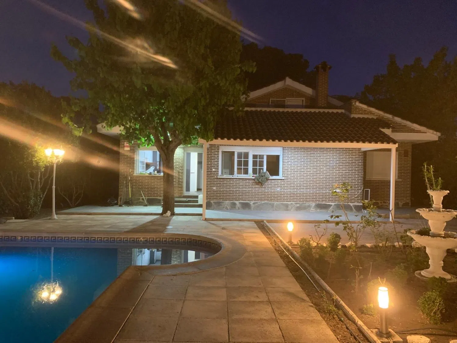 Casa independiente en Urb. la cabaña Barrio La Cabaña - Foto 1