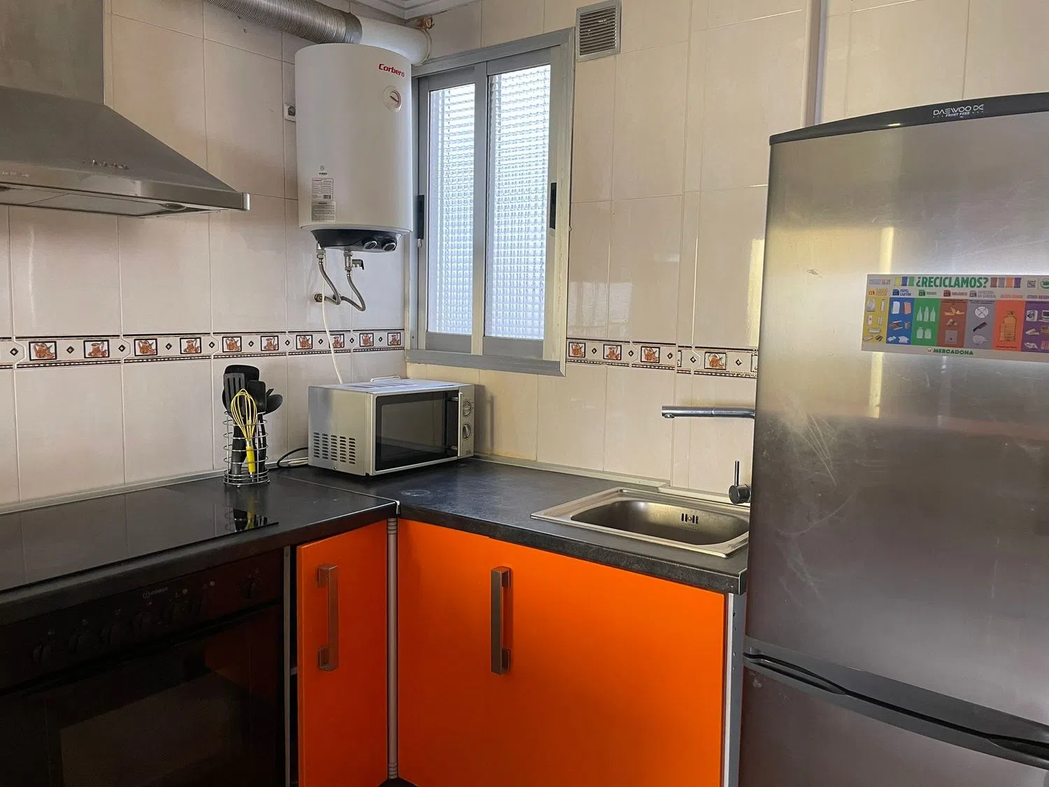 Piso en calle Guillem Escrivà, 28 - Foto 6