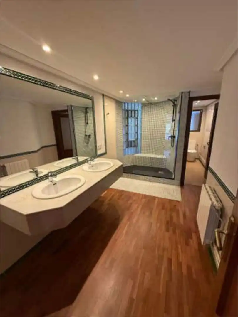 Piso en San Anton - Foto 5