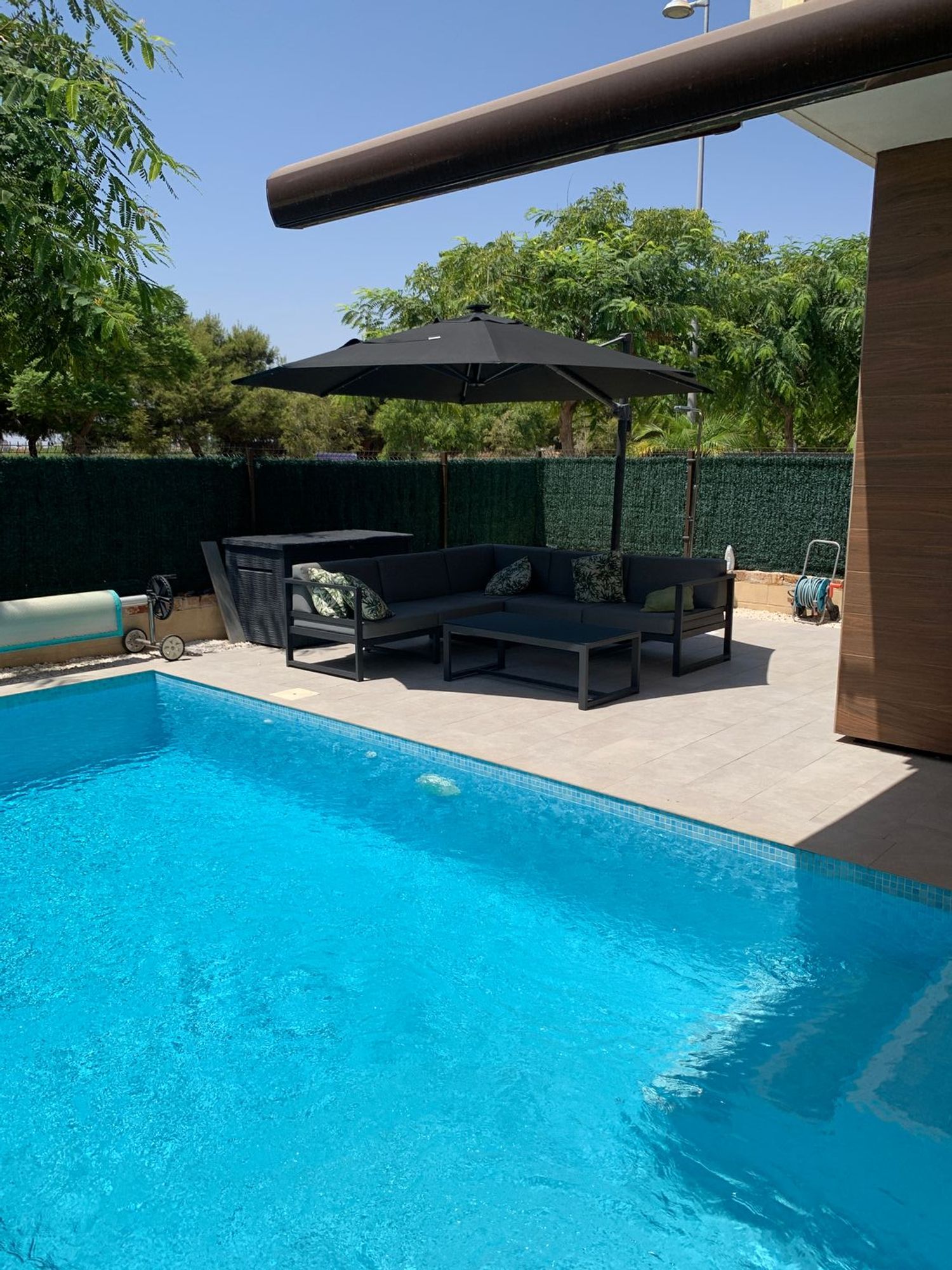 Casa o chalet independiente en Avenida del Mar, 78, Roda, Roda - Foto 3