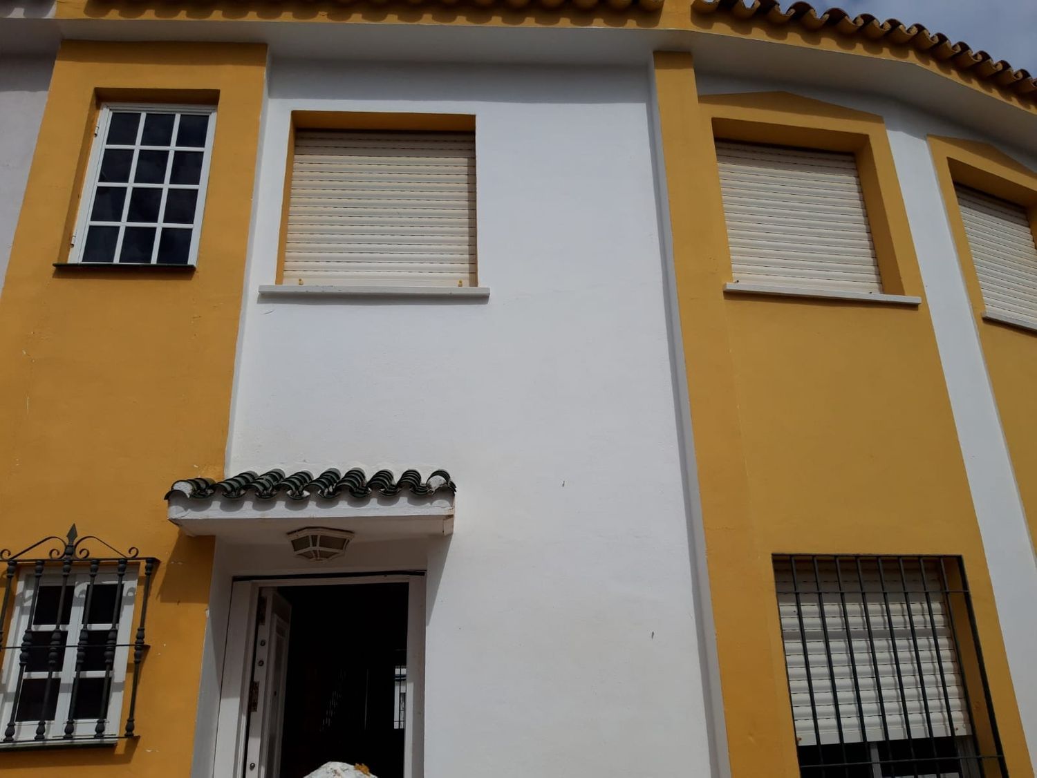 Chalet adosado en Calle del Decano Fernández Mesa, 29, El Cuartón - Heliomar - Foto 2