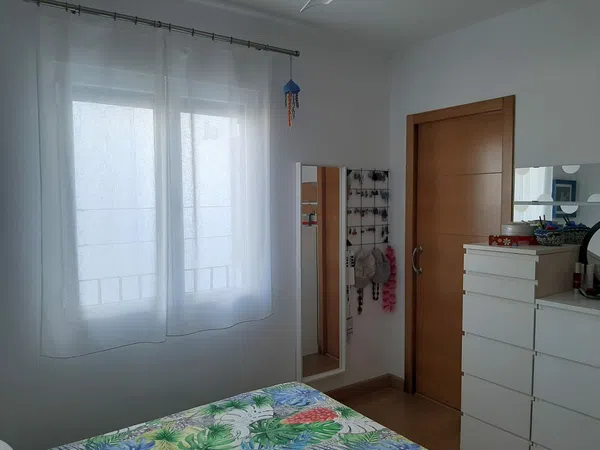 Piso en Obispo Fitero, 9 - Foto 5