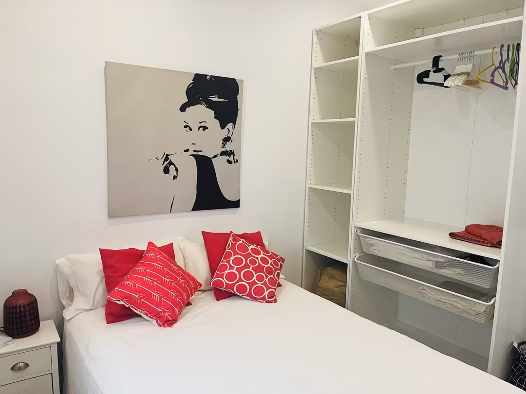 Piso en  Calle del Oso 10 - Foto 6