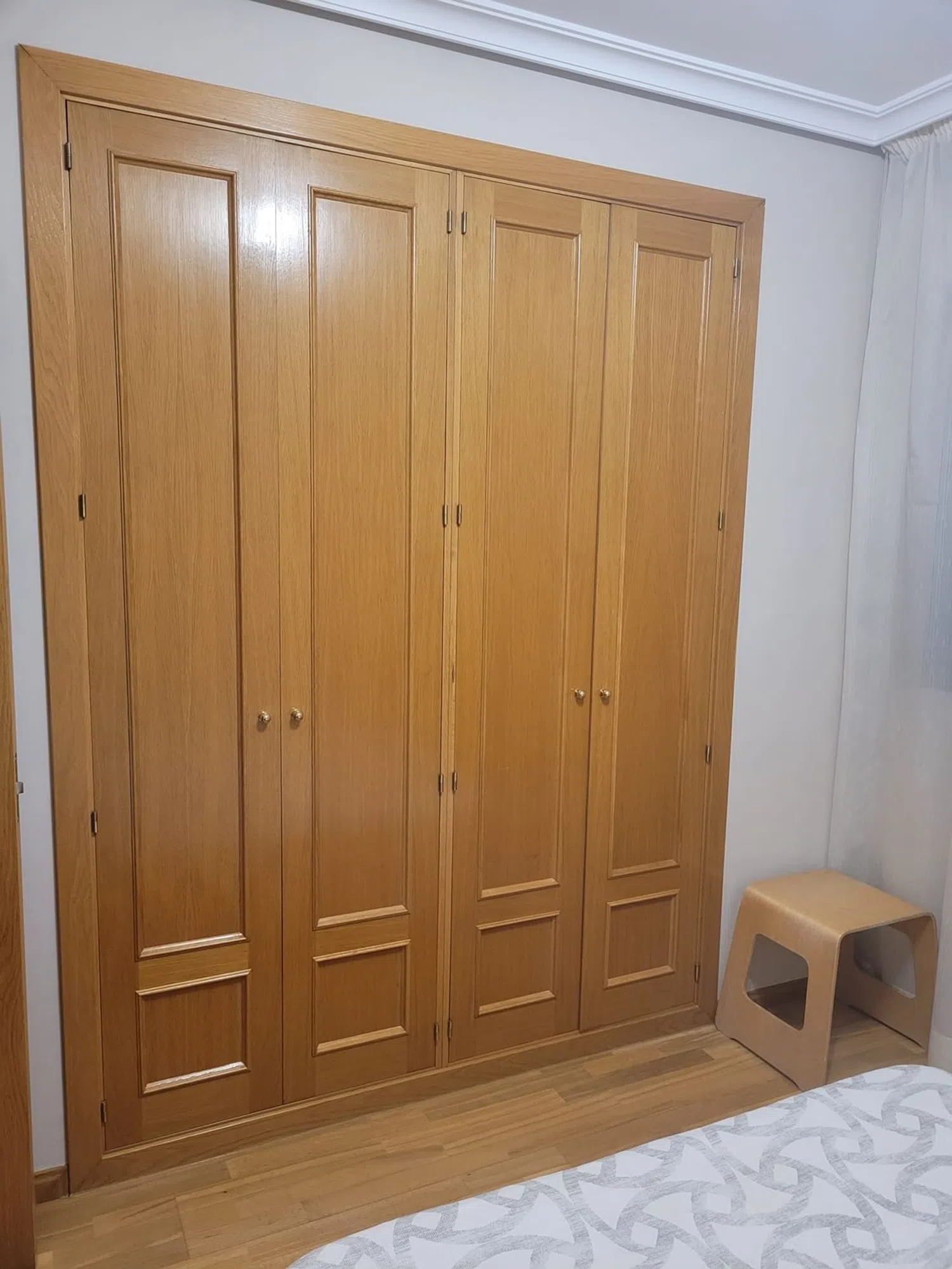 Piso en avenida del Planetario, 1 - Foto 2