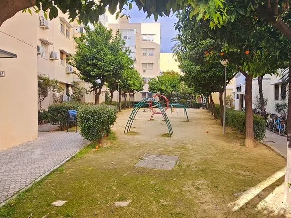 Piso en calle Albaida, 59 - Foto 4