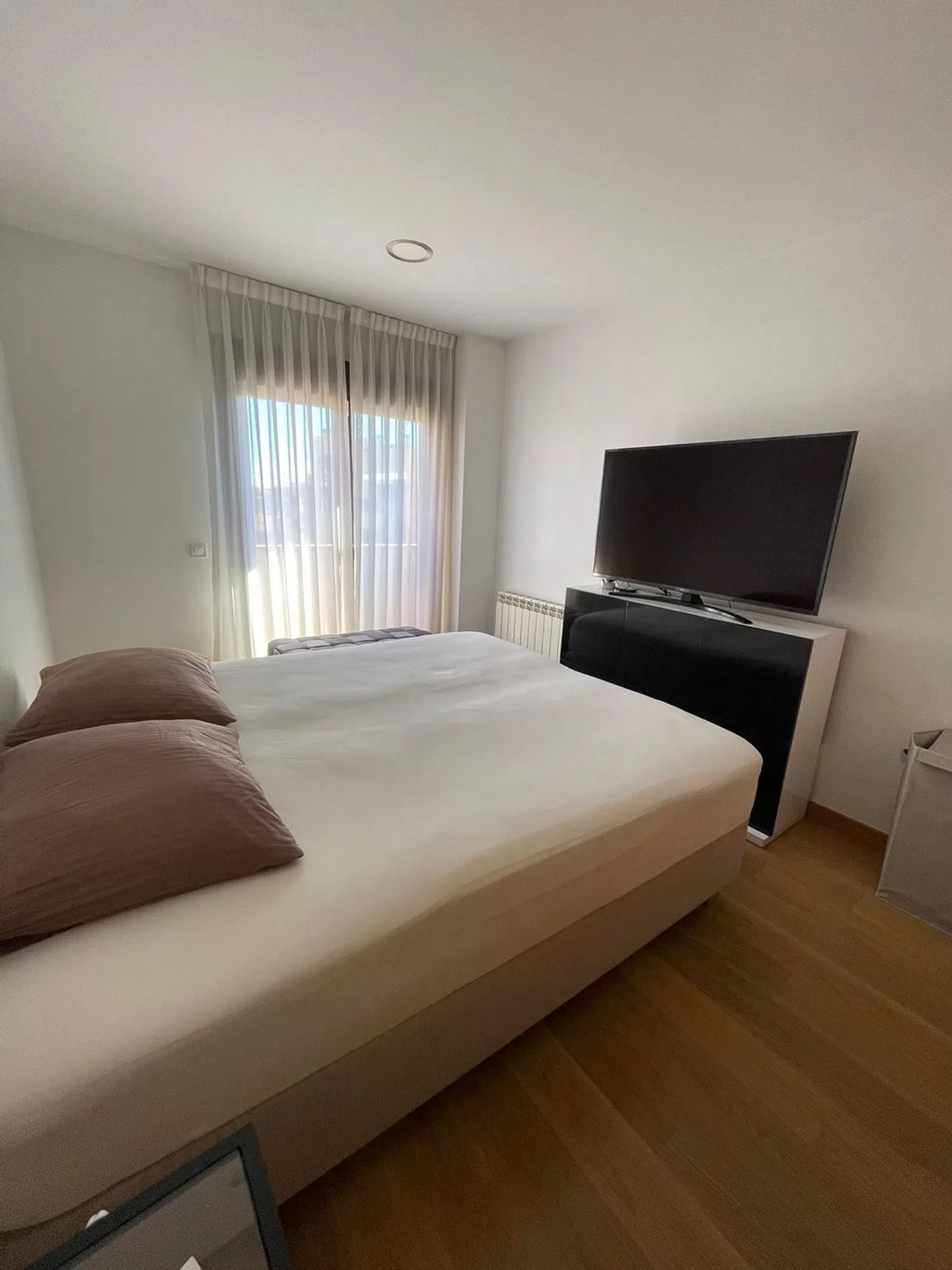 Piso en calle Playa de la Caleta, 9 - Foto 4