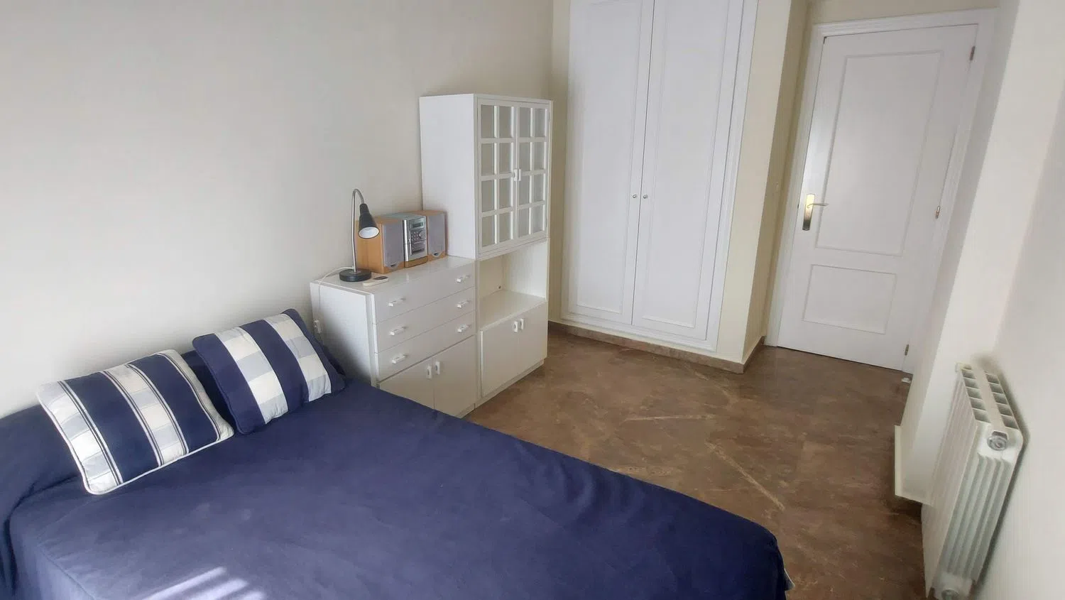 Piso en paseo Alameda, 56 - Foto 17