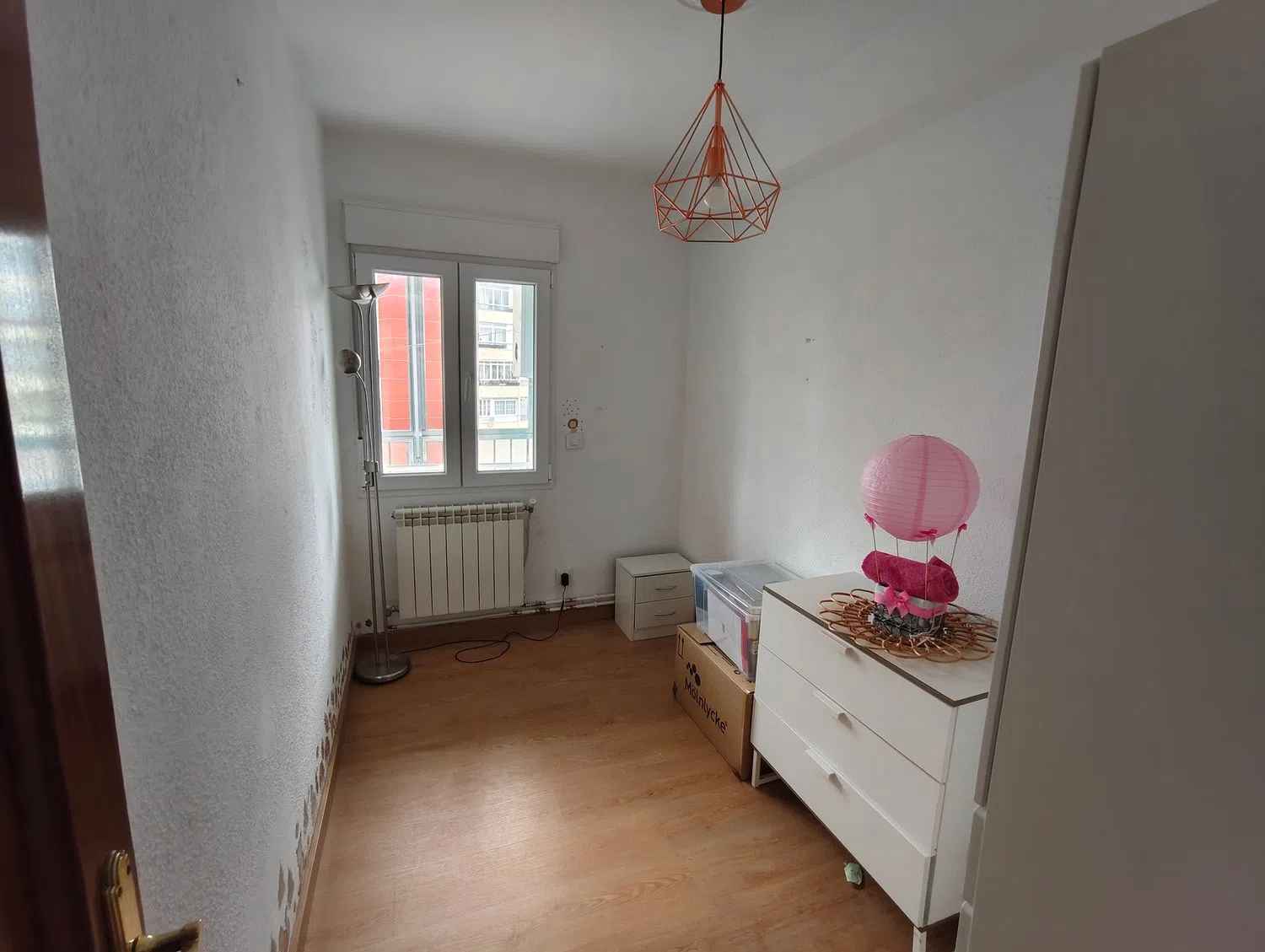 Piso en avenida de Betanzos, 19 - Foto 2