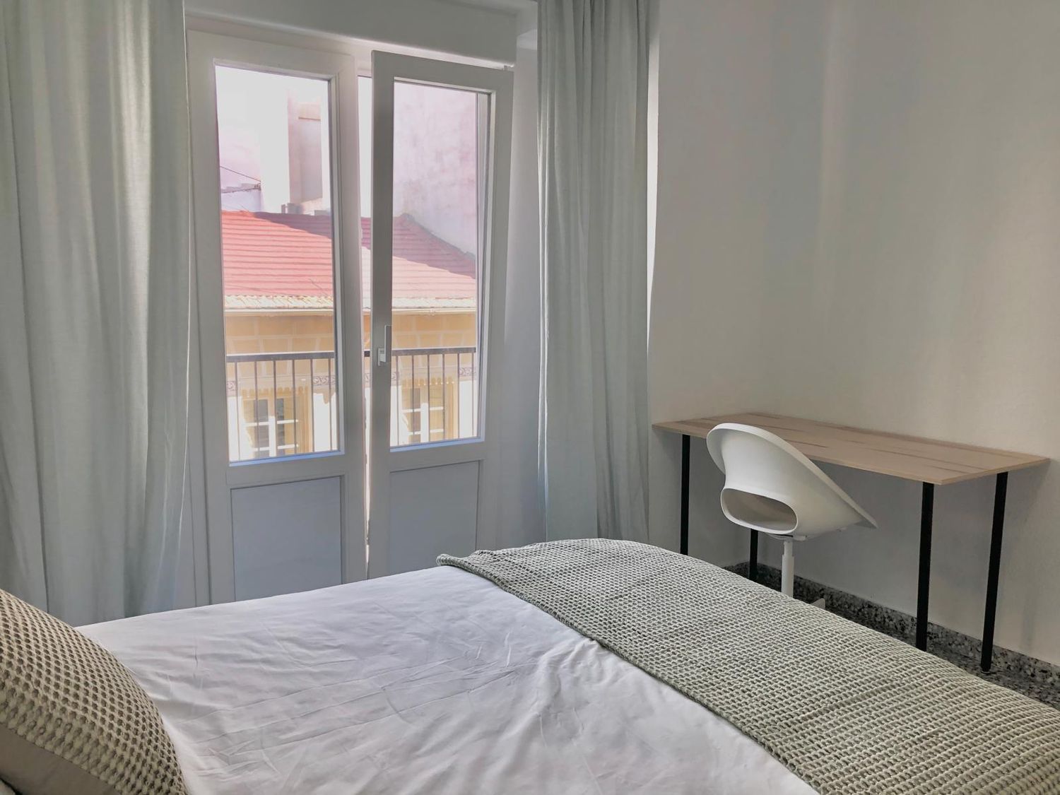 Piso en calle de Juan de Herrera, 19 - Foto 5