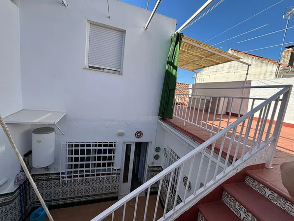 Casa o chalet independiente en Calle Barqueta, 3 D - Foto 9