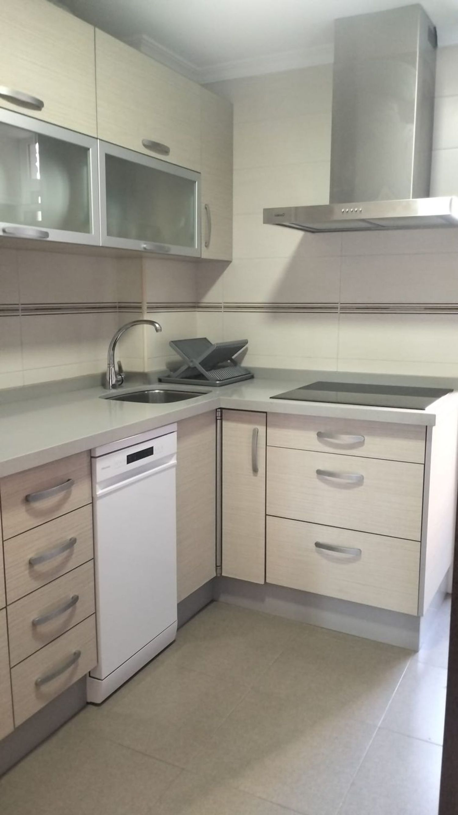Piso en Rotonda de Suárez, 1, Victoria Eugenia - Foto 6