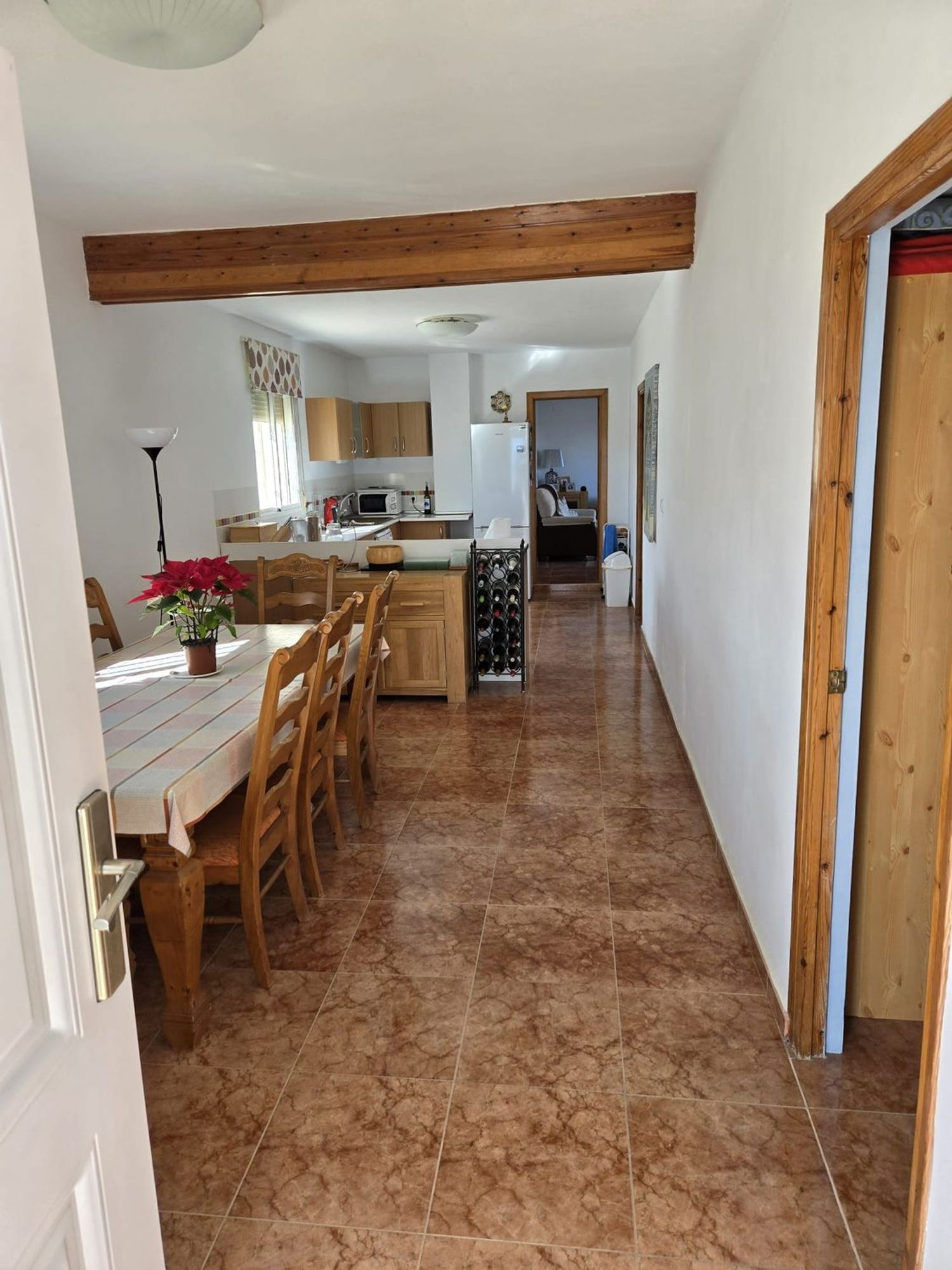 Casa rural en Diseminado Eras s/n - Foto 21
