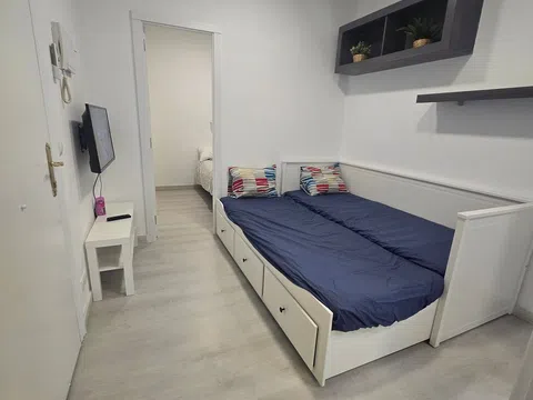 Piso en calle del Marqués de Toca, 2