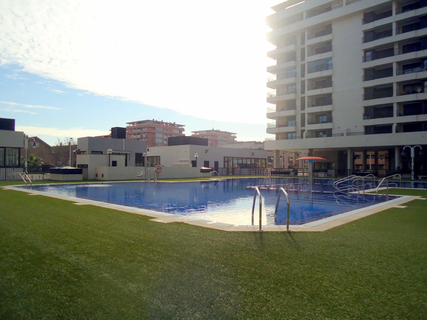 Piso en Avenida Vicente Blasco Ibáñez Novelista, La Patacona, La Patacona - Foto 22