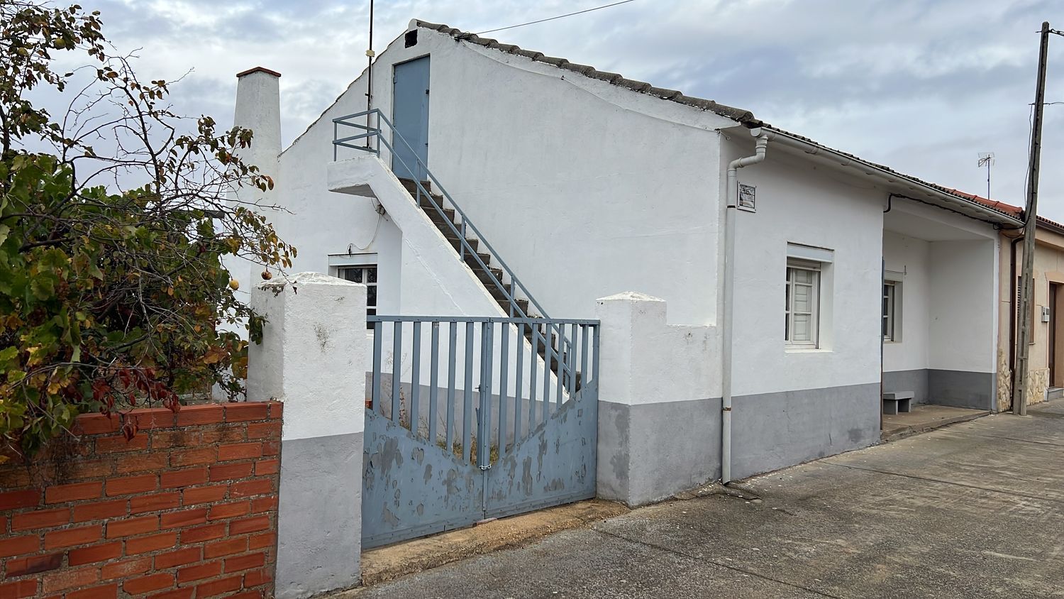 Casa rural en Camino del Apeadero s/n - Foto 3