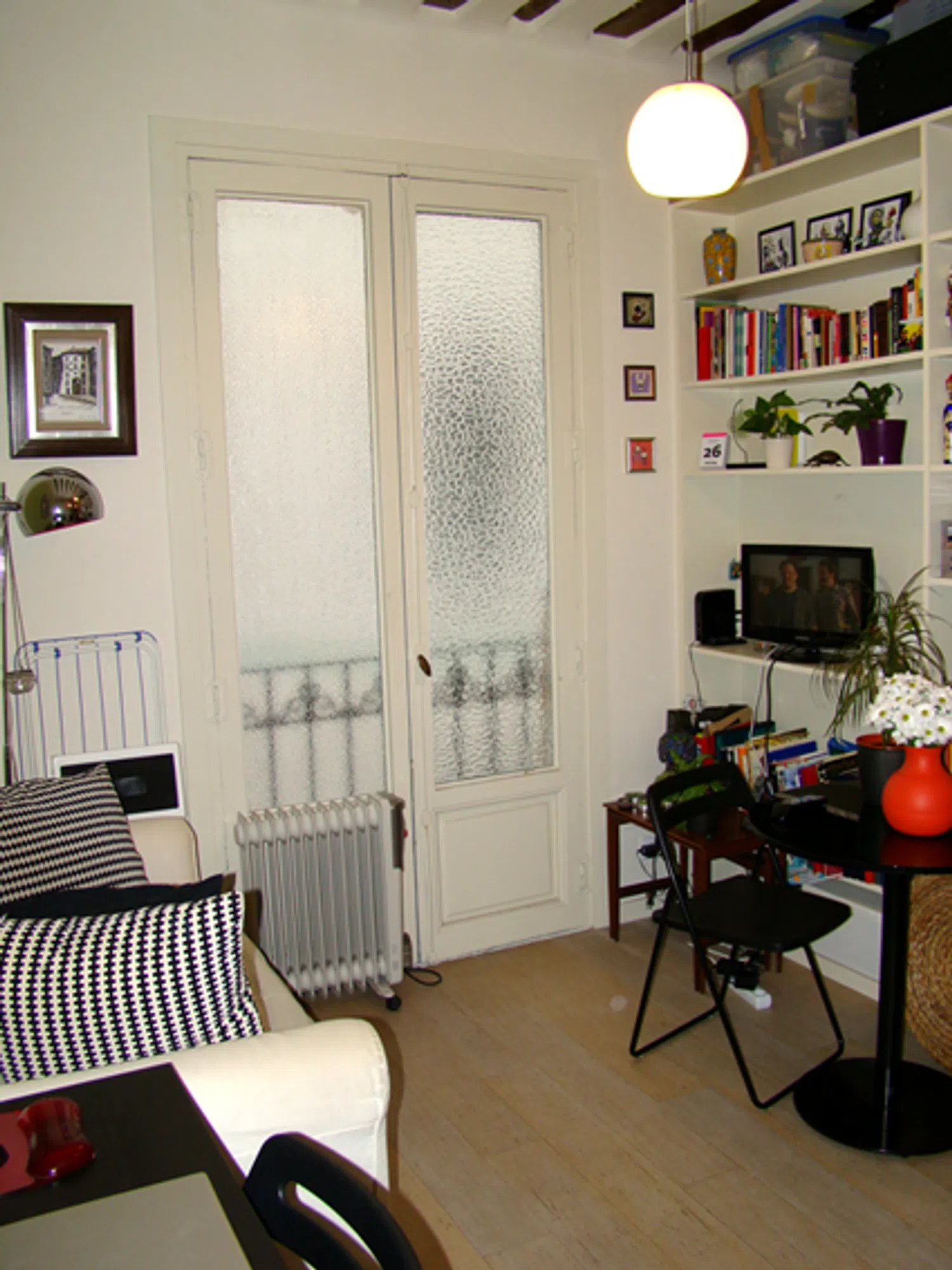 Piso en calle de Toledo, 58 - Foto 2