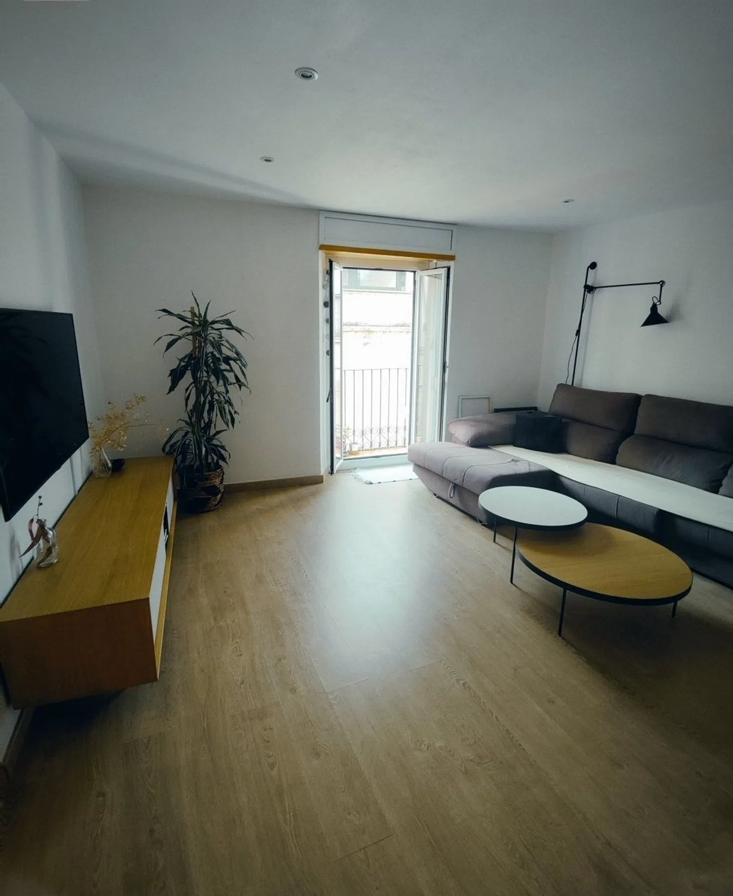 Piso en Centre Vila - La Geltrú - Foto 1