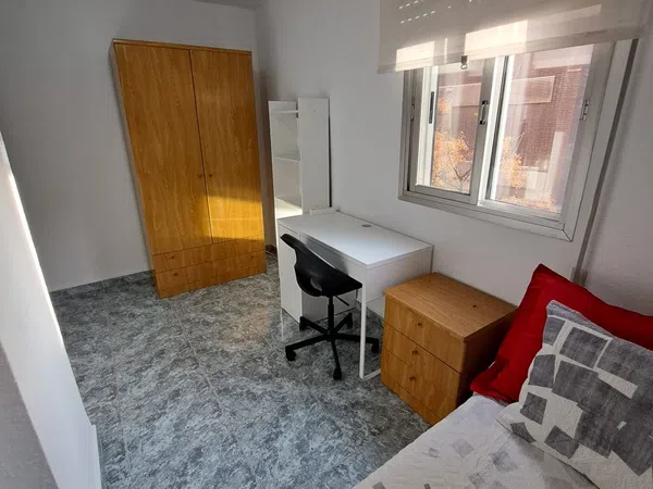 Piso en Av Blasco Ibáñez, Ciutat Jardí - Foto 44