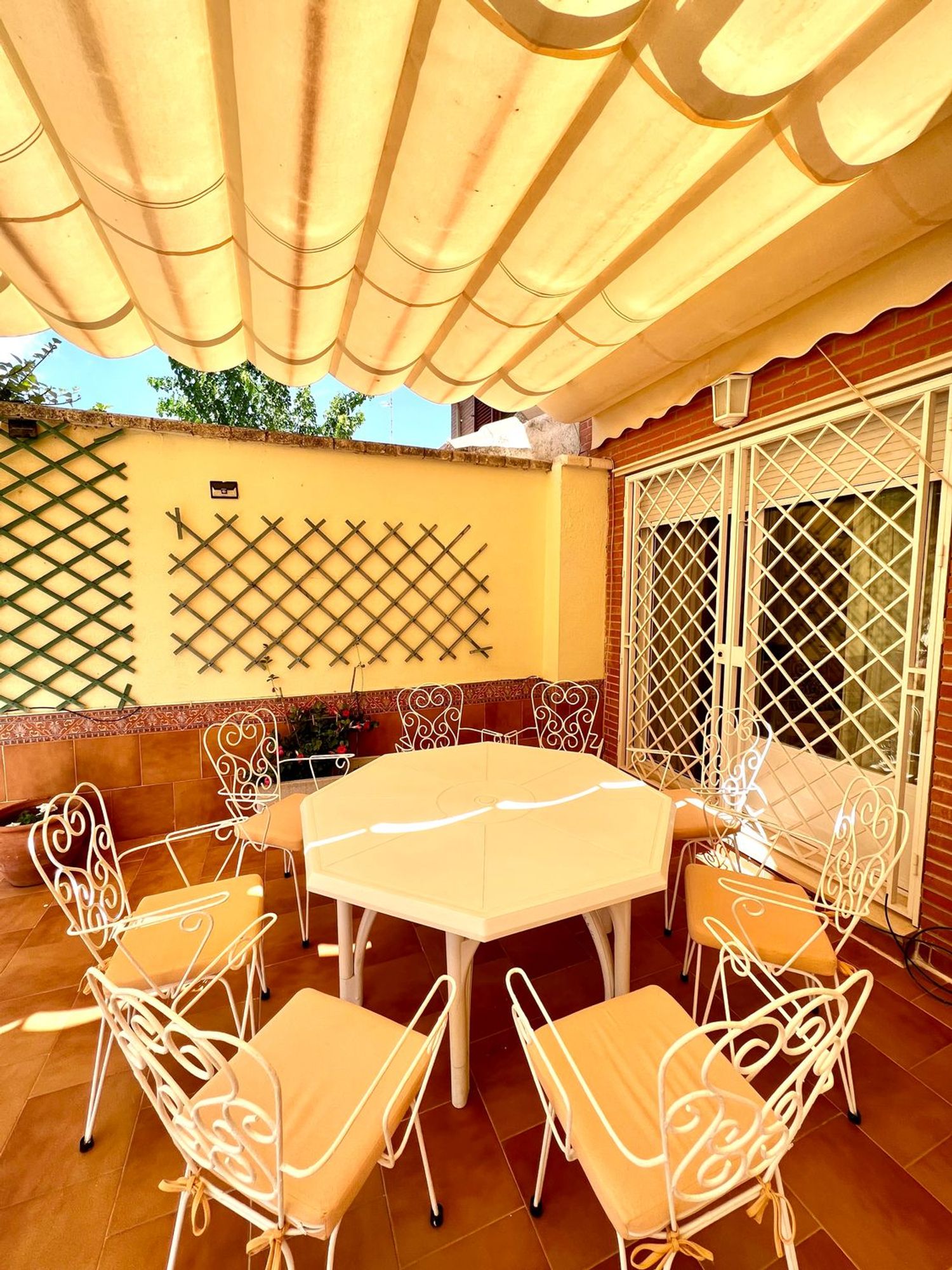 Chalet adosado en Calle Grecia, 18, San Gonzalo, San Gonzalo - Foto 9