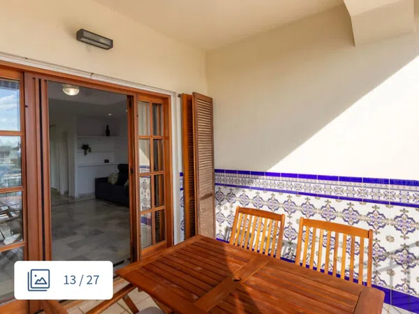 Piso en Calle Cartagena, 1 URPALMERALCABOPALOSEsPlPt - Foto 3