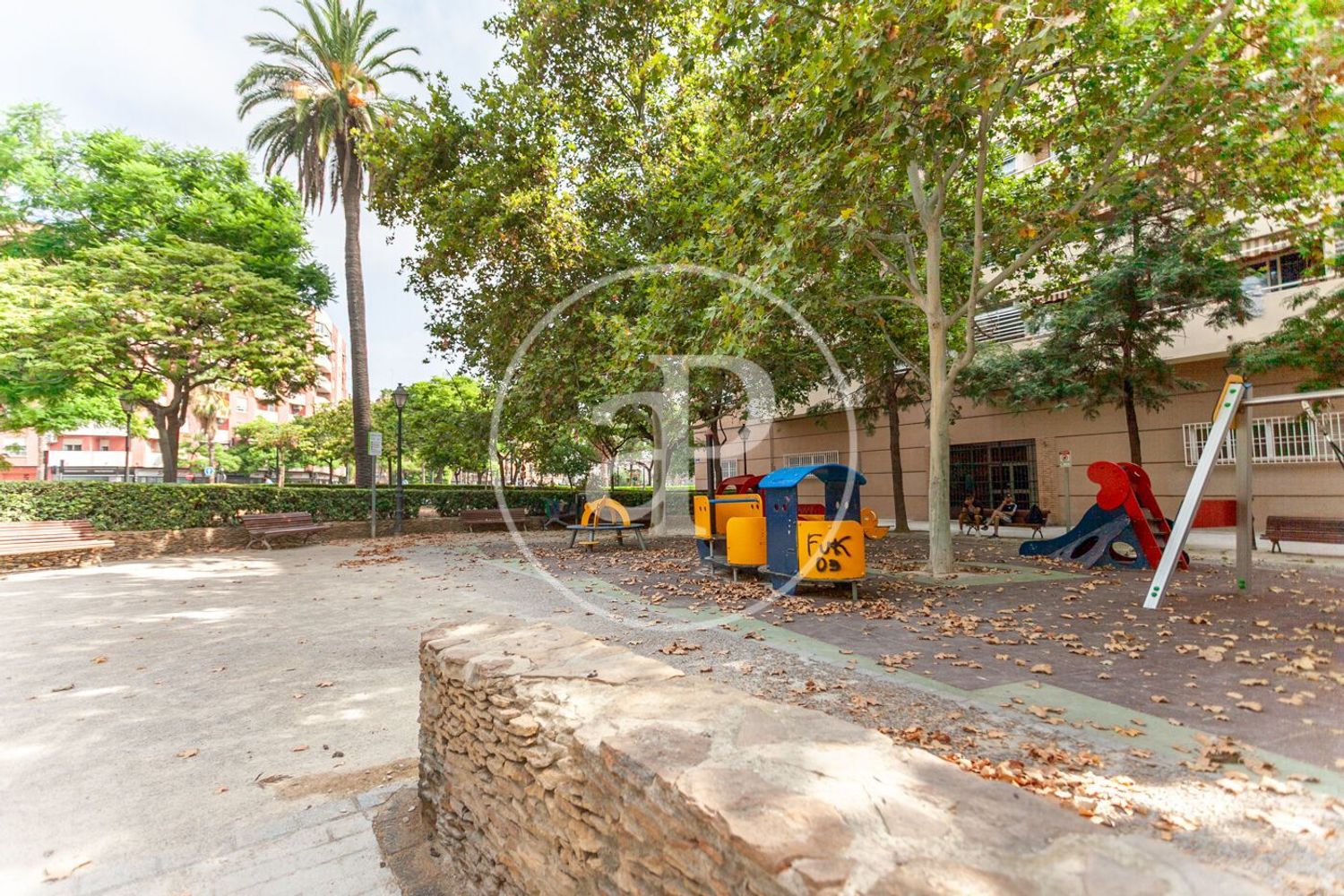 Piso en La Creu del Grau, La Creu del Grau - Foto 32