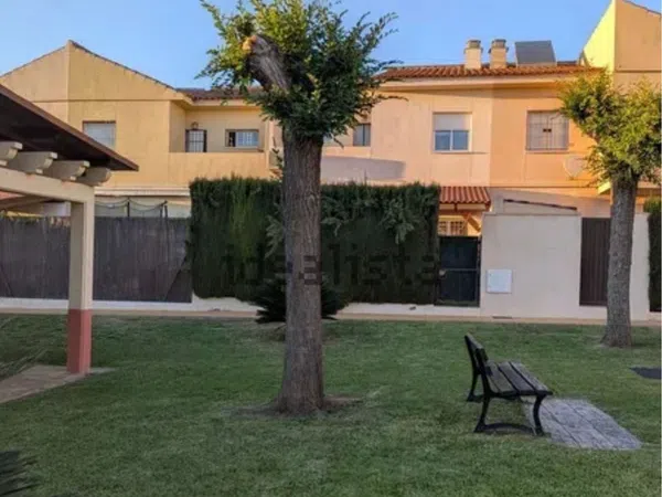 Chalet adosado en Calle Sierra de Grazalema, 43, Loreto, Loreto - Foto 13