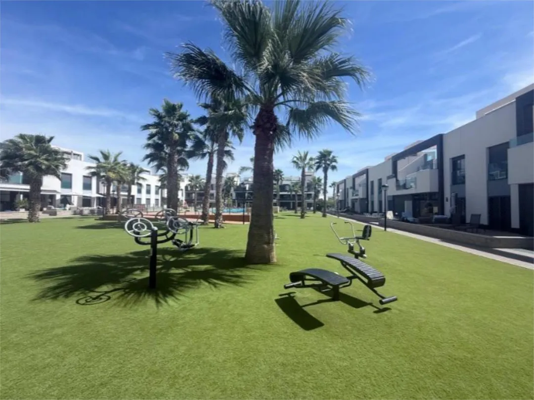 Piso en  Calle Doctor Severo Ochoa 0 - Foto 14