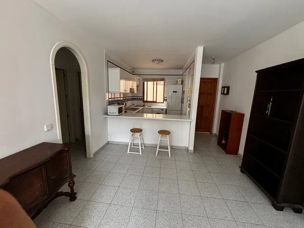 Piso en La Garita - Marpequeña, La Garita - Marpequeña - Foto 7