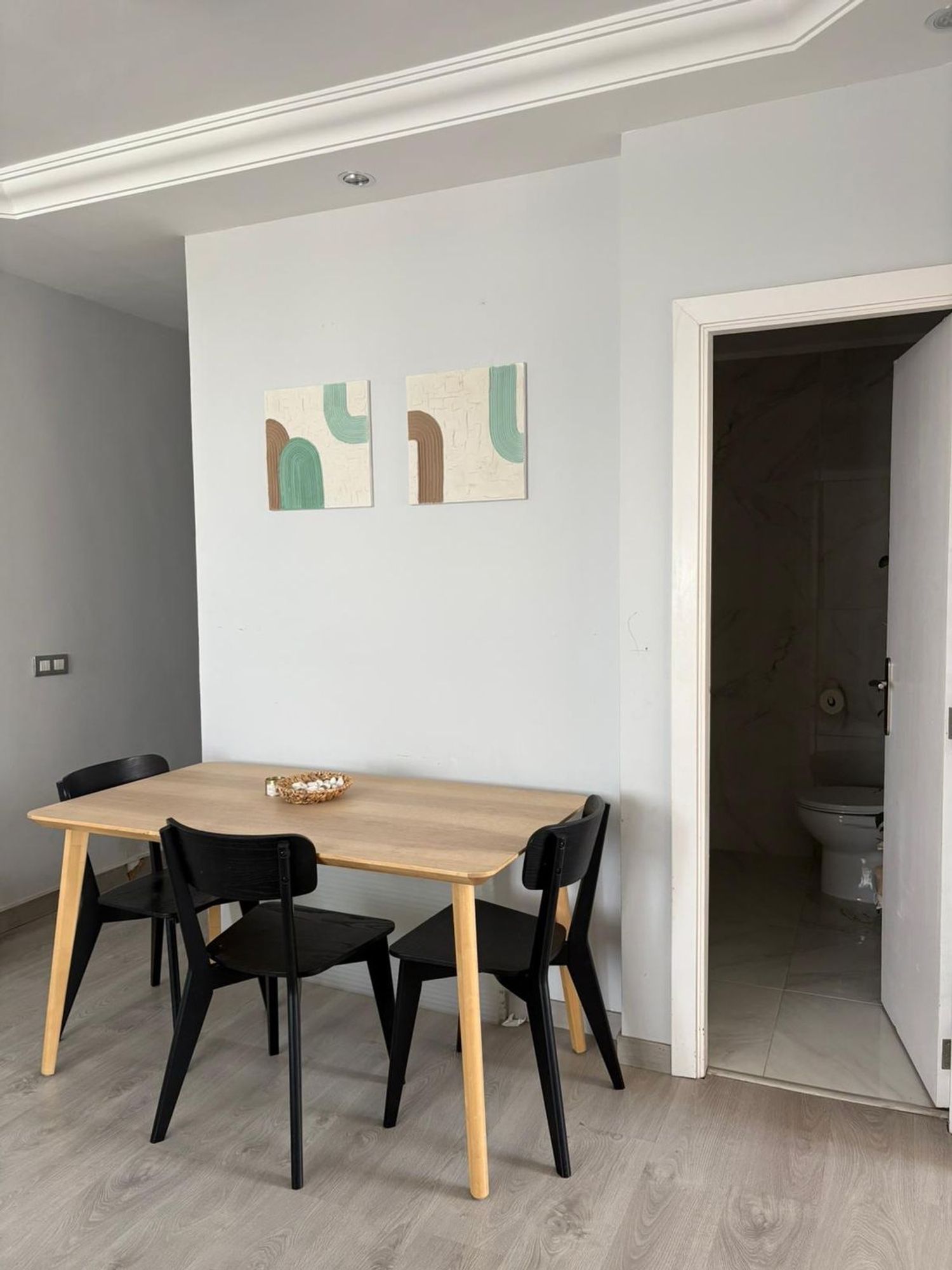 Piso en calle Juan Pablo II, 3 - Foto 7