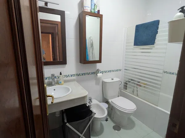 Piso en Calle Santa Brígida, 6, Belén - San Roque, Belén - San Roque - Foto 12
