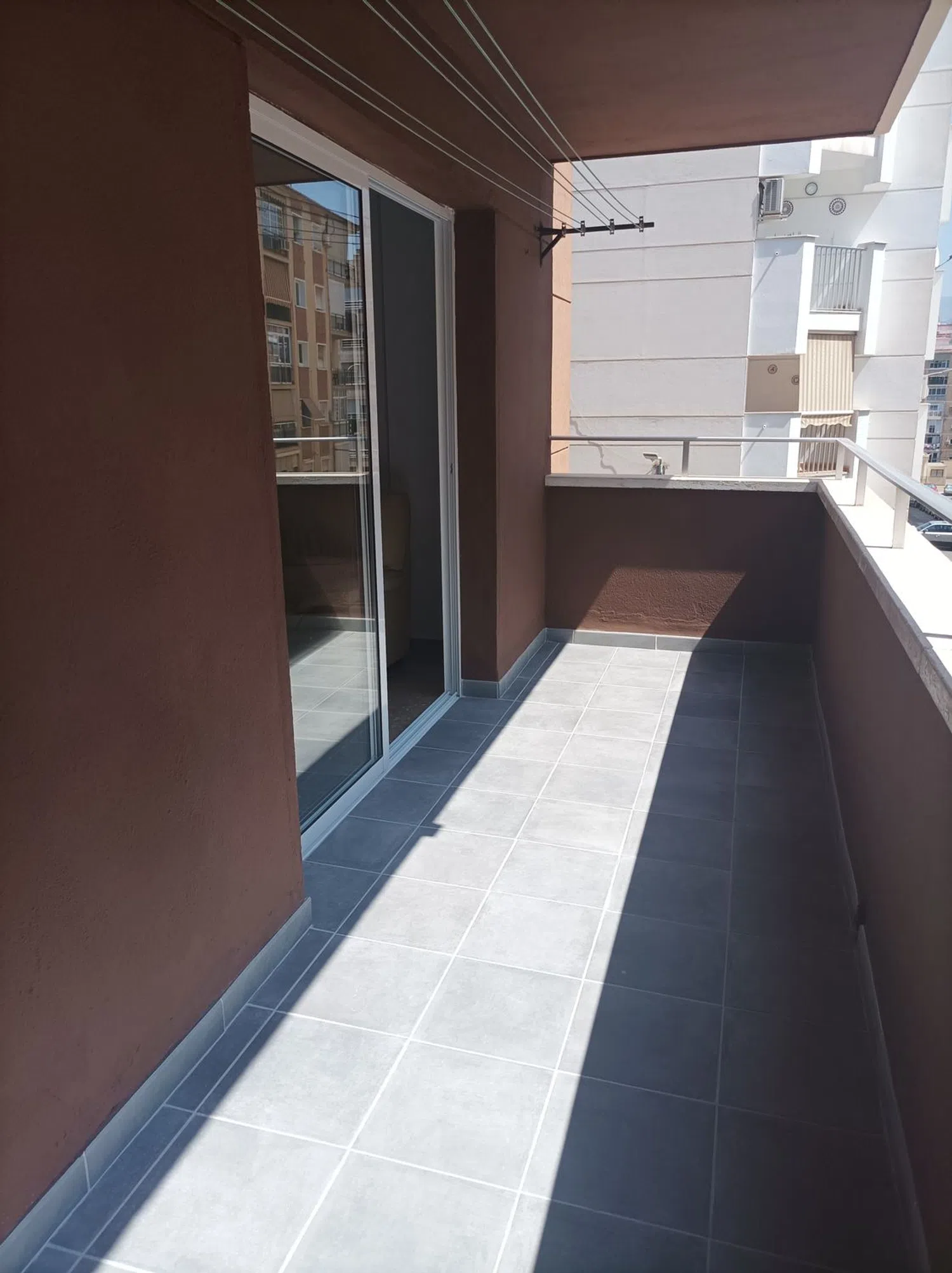 Piso en calle Enrique de Egas, 20 - Foto 9
