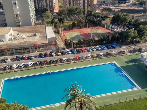 Piso en Avenida de Suecia, 2, Pueblo Levante, Pueblo Levante - Foto 16