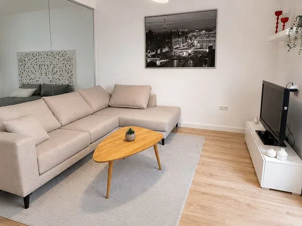 Estudio en Calle Reding, Malagueta - Monte Sancha - Foto 4