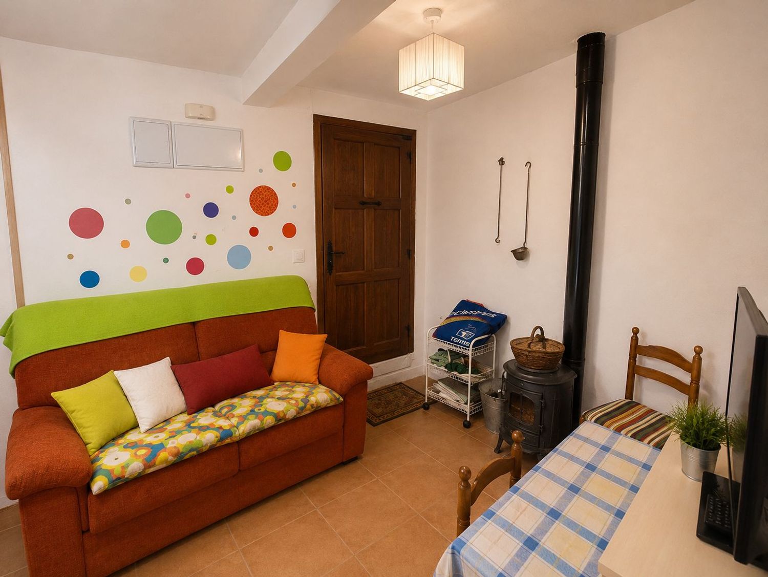 Casa de pueblo en San Anton, 1, San Antón, San Antón - Foto 4