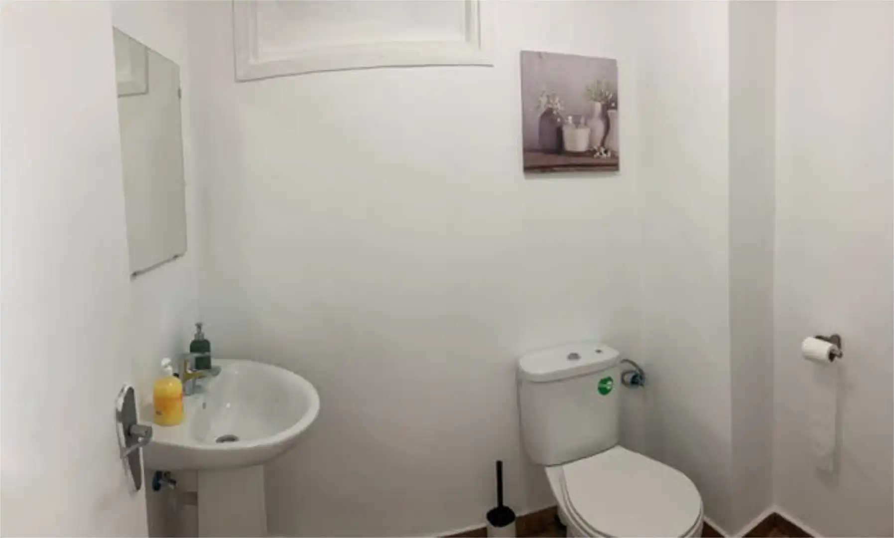 Apartamento en La Laguna - Foto 9