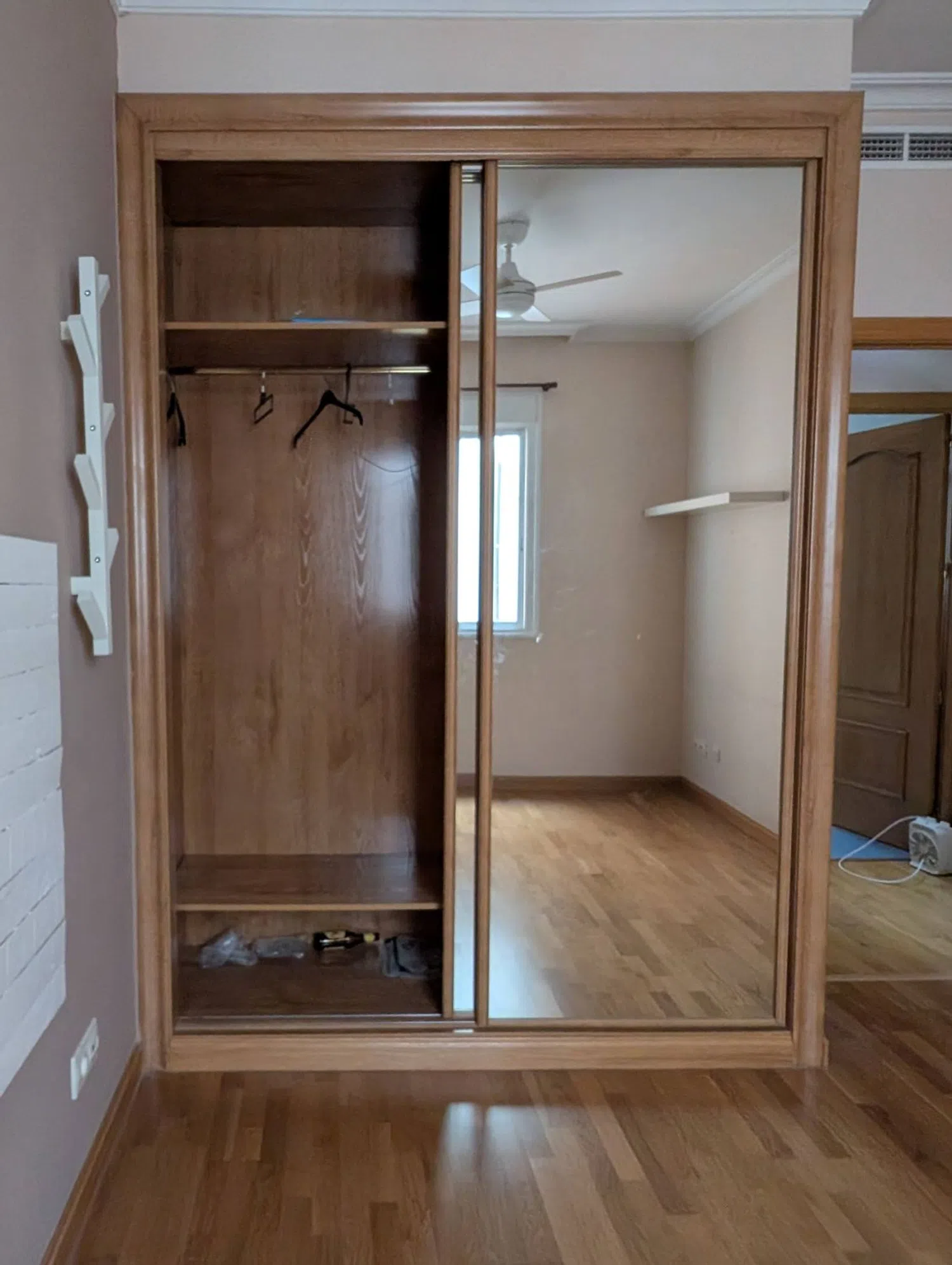 Piso en calle de Magallanes, 11 - Foto 9