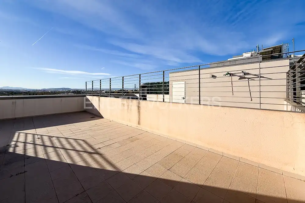 Piso en  Creu Roja - Foto 21
