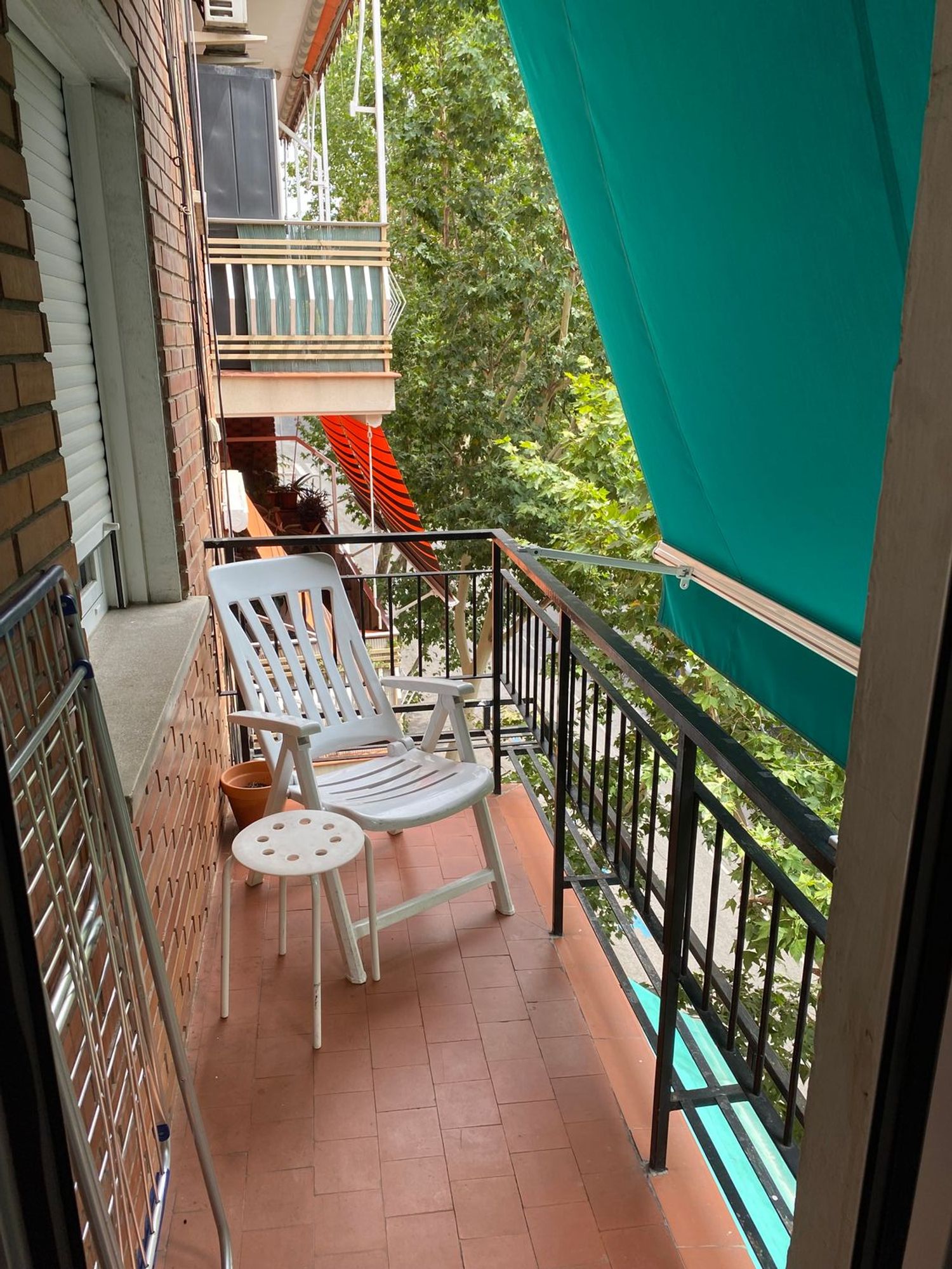 Piso en Calle de Oudrid, 8, Bellas Vistas - Foto 4