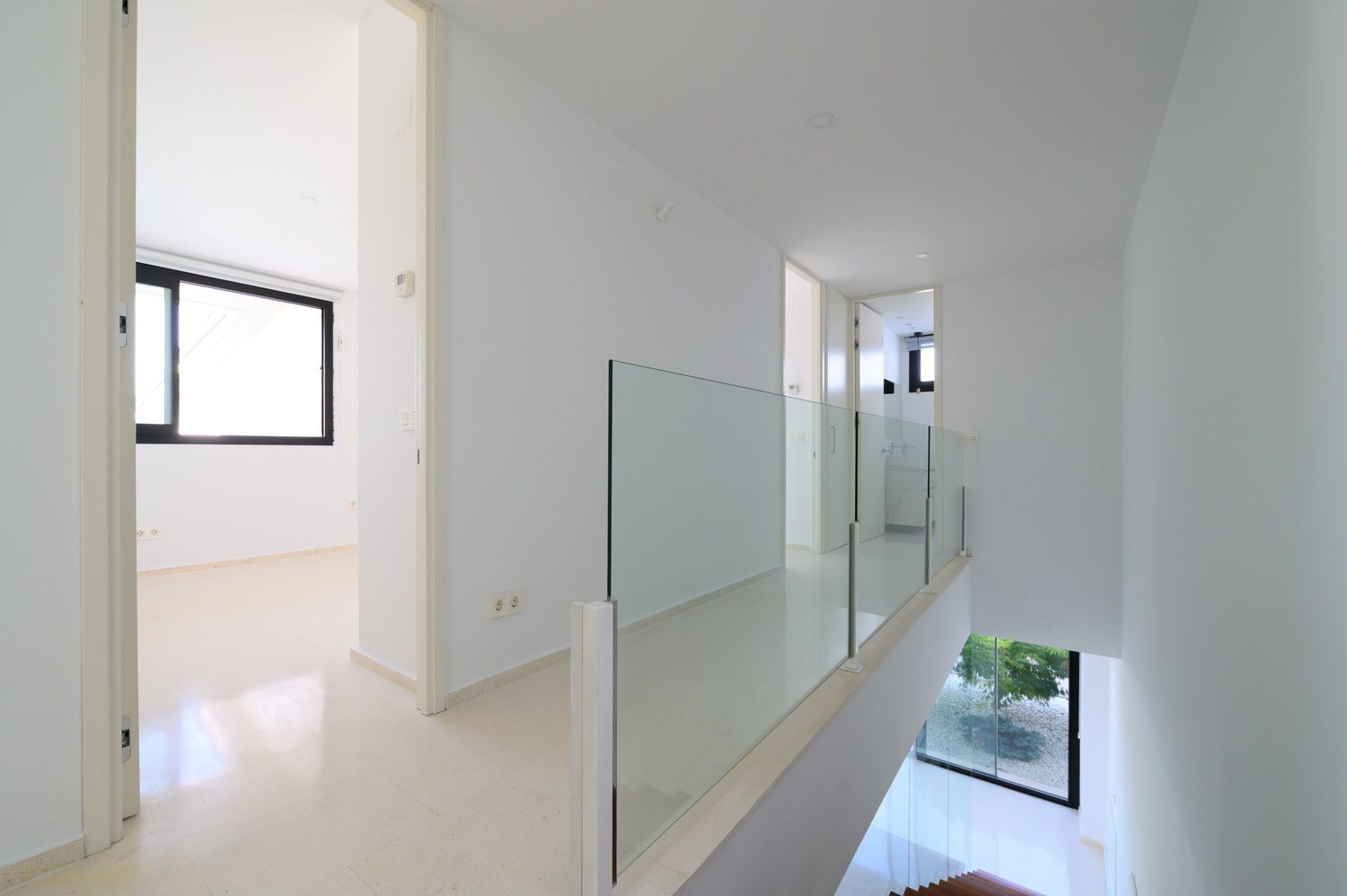 Chalet pareado en Urb. el olivar -boadilla El Olivar de Mirabal - Foto 13