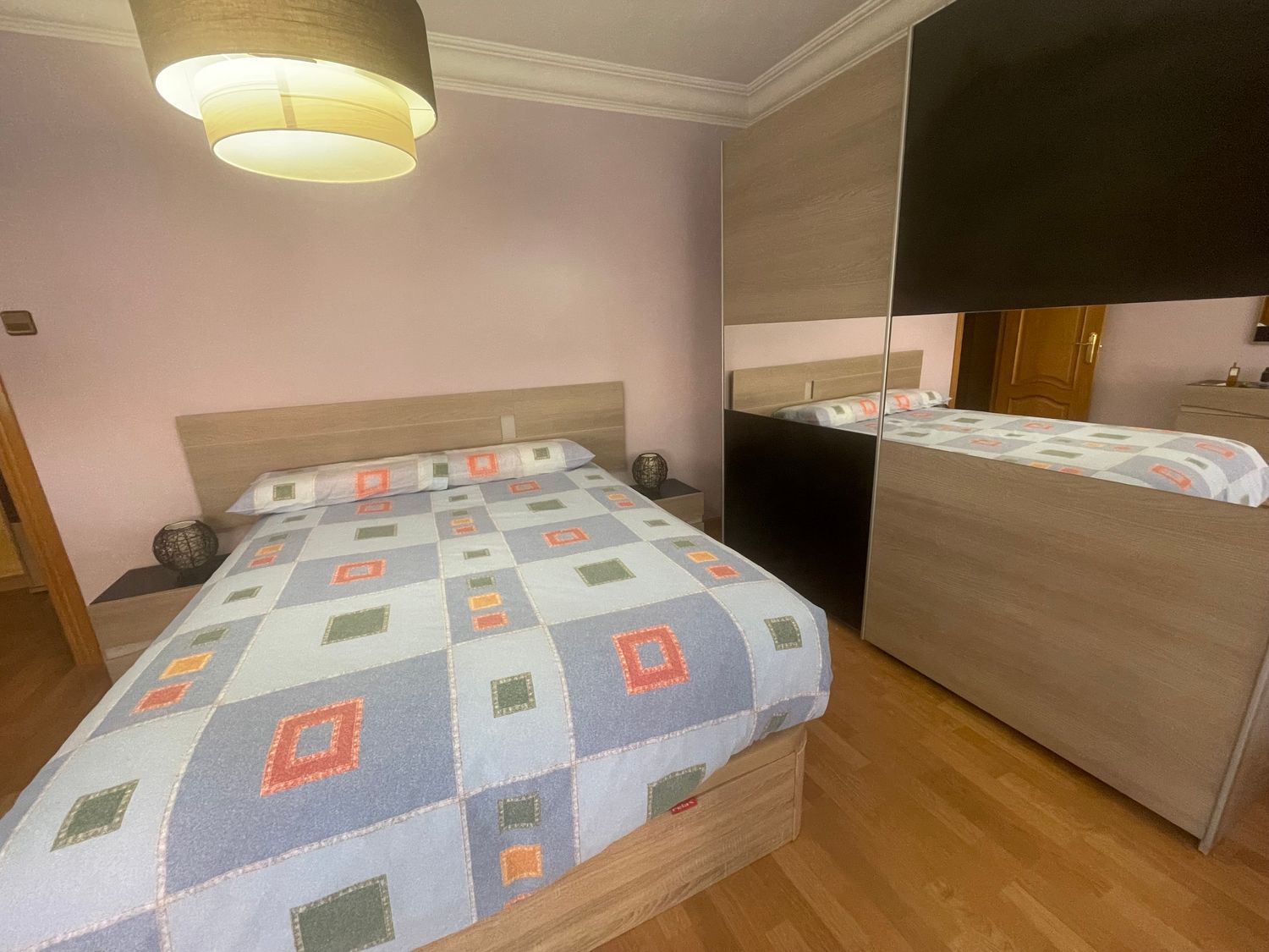 Piso en calle de Pedro Alfonso, 3 - Foto 16