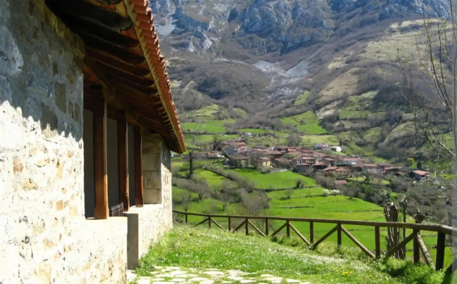 Chalet en  Lugar Bermiego 266A - Foto 8