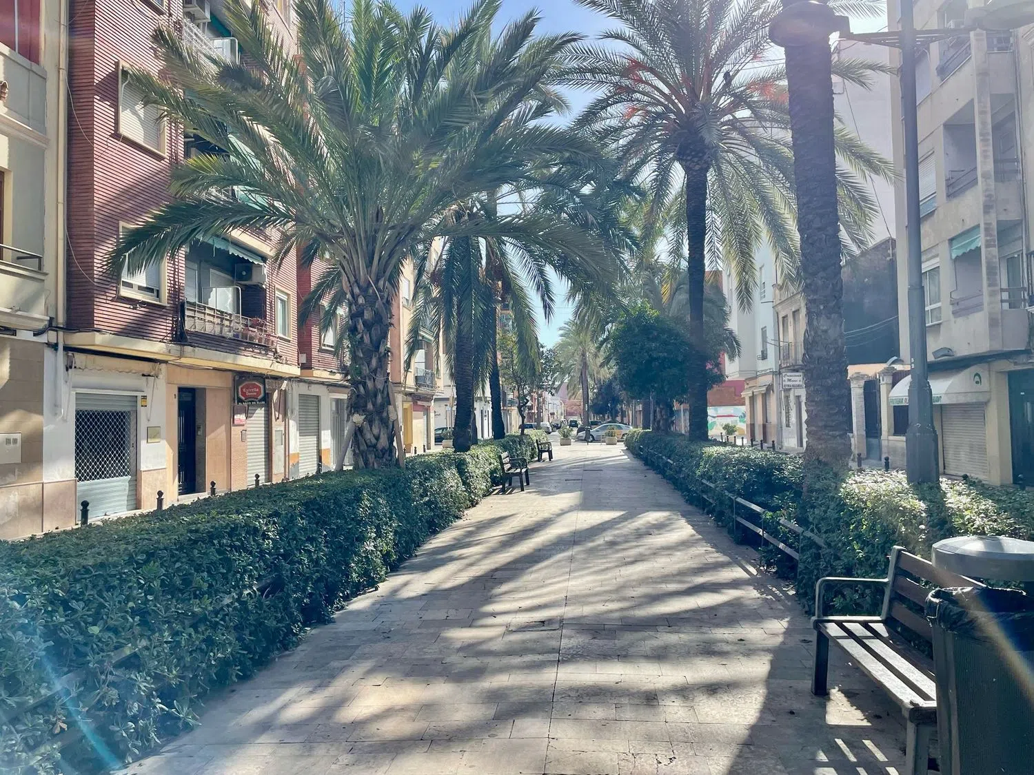 Piso en calle de Dalt de la Mar, 71 - Foto 21