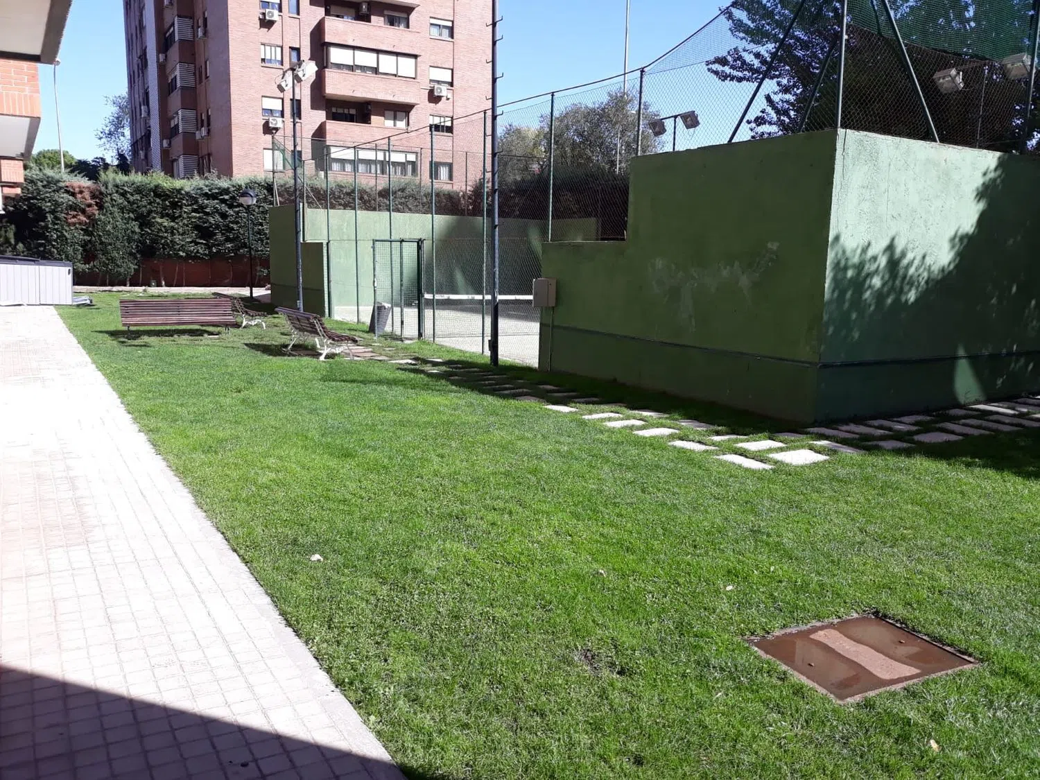 Piso en avenida de Burgos, 46 - Foto 10