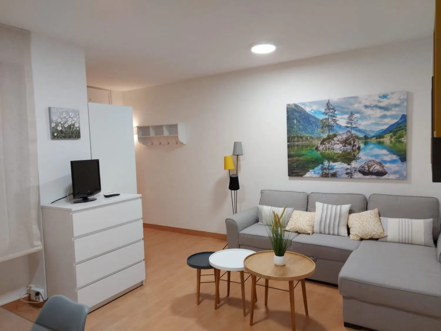 Estudio en calle de Goya, 34 - Foto 40