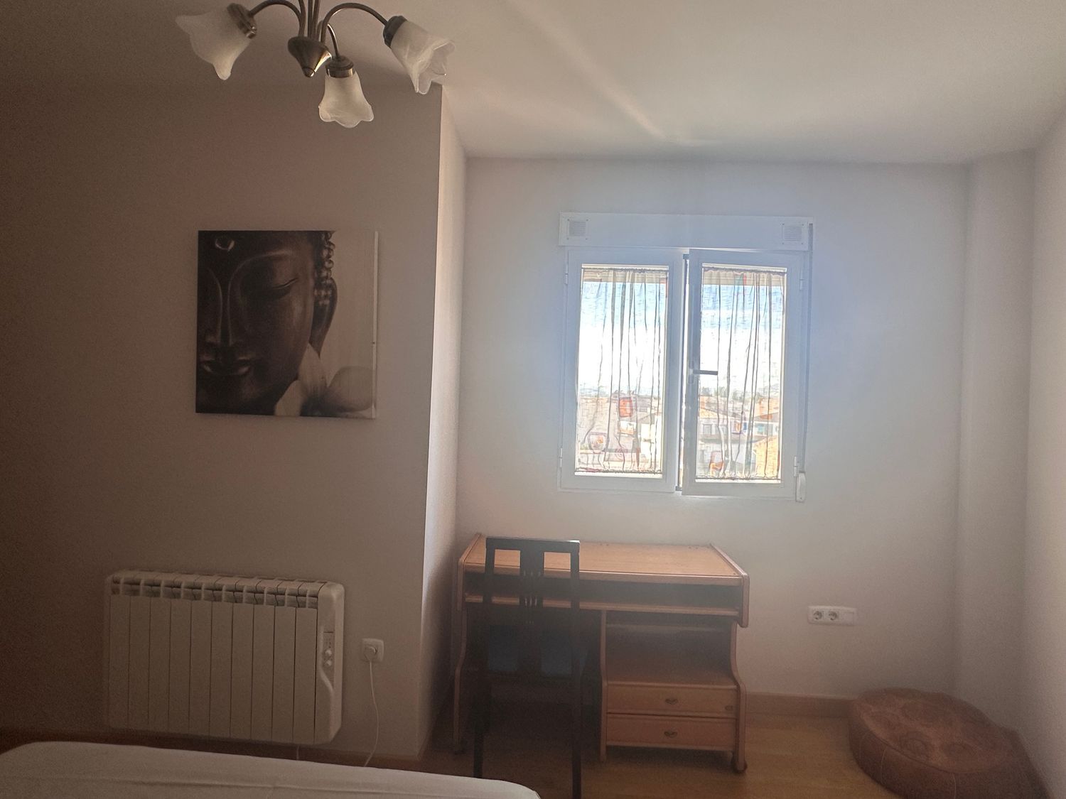 Ático en Calle Angel Ganivet, 4 b, Zona Parque de San Roque - Foto 27