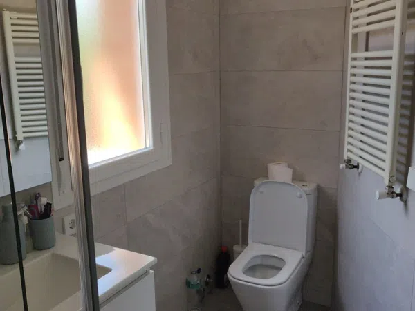 Chalet pareado en Barrio Conde Orgaz-Piovera - Foto 9