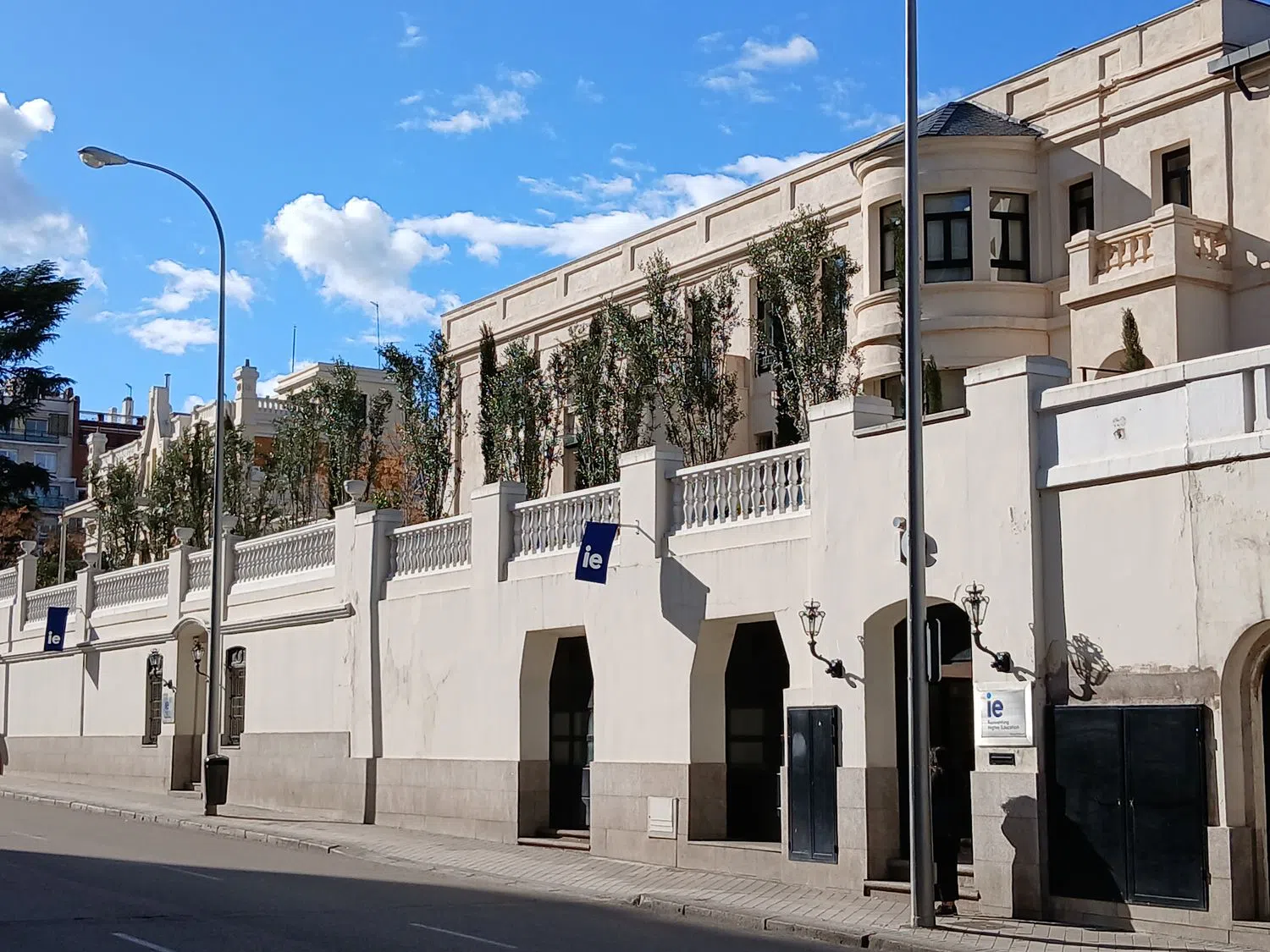 Piso en calle de Álvarez de Baena, 1 - Foto 23